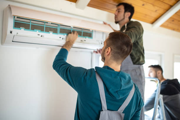 Best Best HVAC companies  in Rossmoor, CA