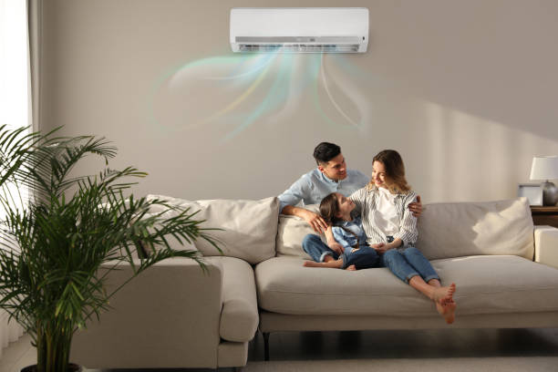 Best HVAC maintenance near me  in Rossmoor, CA