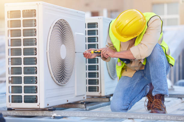 Best Commercial HVAC repair  in Rossmoor, CA