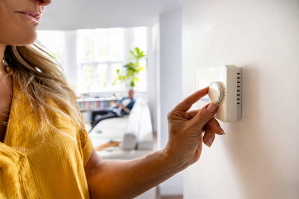 Best HVAC repair near me  in Rossmoor, CA