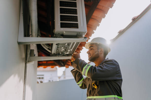 Best Best HVAC companies  in Rossmoor, CA