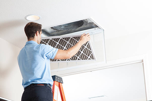 Best HVAC companies near me  in Rossmoor, CA