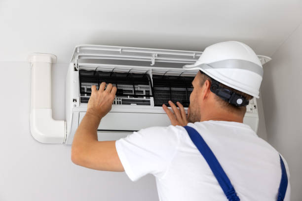 Best HVAC emergency services  in Rossmoor, CA