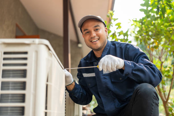 Best 24/7 HVAC repair  in Rossmoor, CA