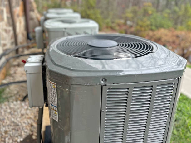 HVAC maintenance plan in Rossmoor, CA